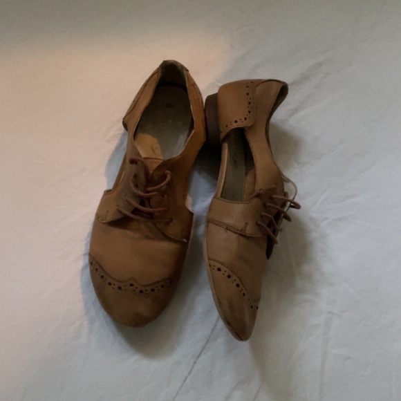 Boutique 9 Lace‑Up Leather Sandals - Picture 1 of 4